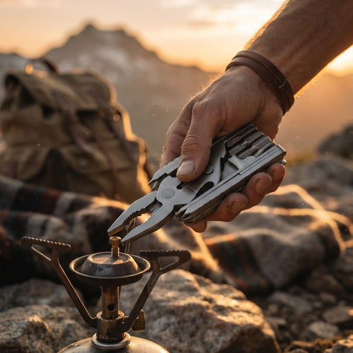 22-in-1 Pocket Multi-Tool