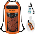 Dry Bag, Waterproof Floating Backpack 10L/20L/30L/40L