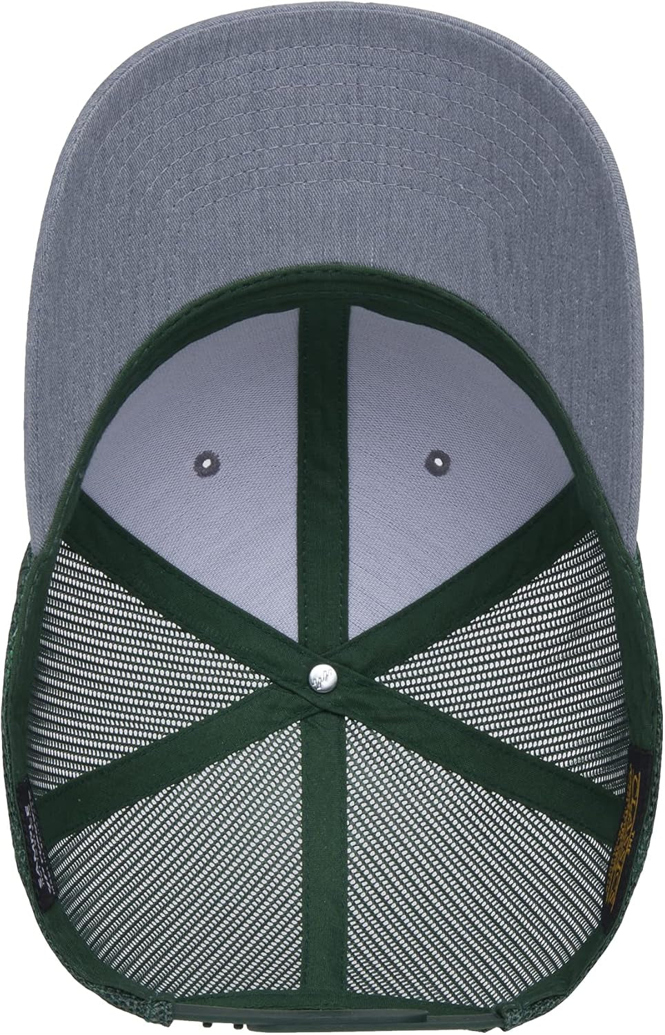 Yp Classics Retro Trucker Cap