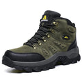 Robust Hiking Boots for Men