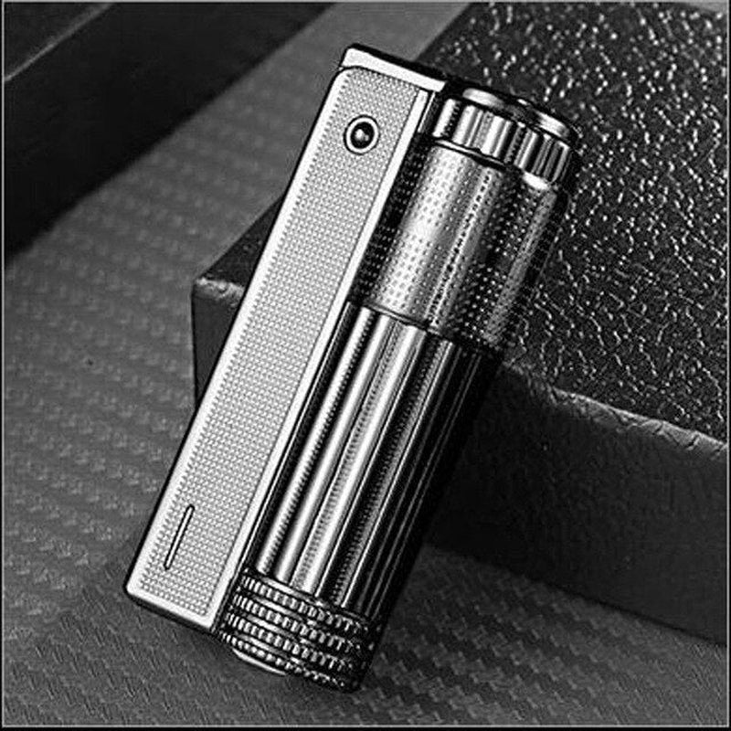 Metal Lighter
