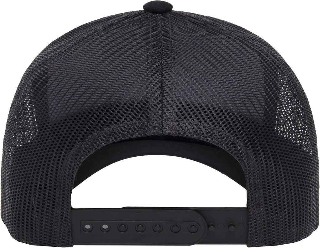 Yp Classics Retro Trucker Cap