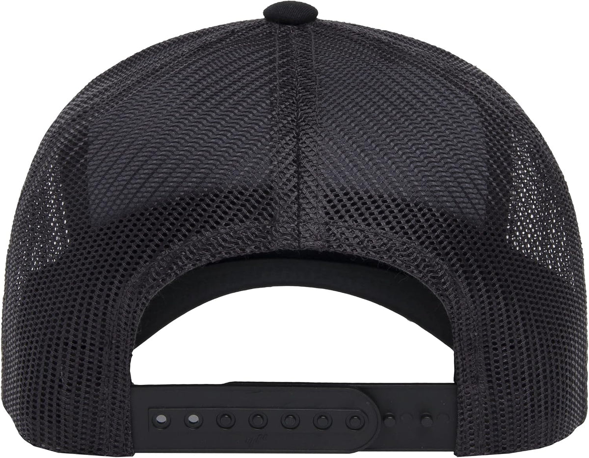 Yp Classics Retro Trucker Cap