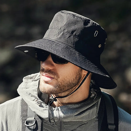 Canyon Bucket Hat