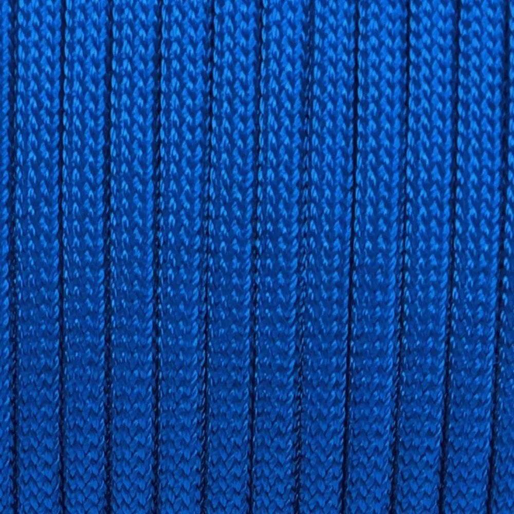 30M 4Mm Thick Braided Paracord for Camping and Hiking, Handmade DIY Rope