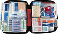 313 Piece Home & Go Emergency First Aid Kit (91081)