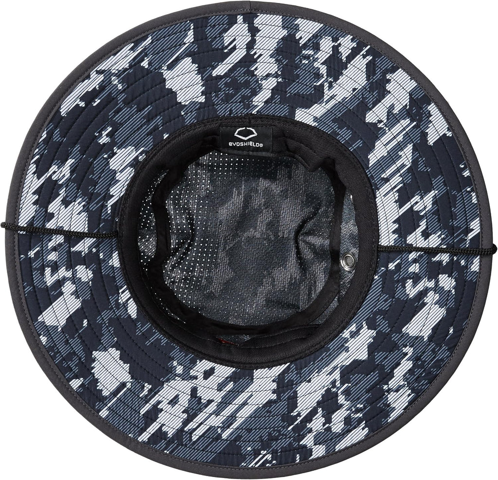 Evoshield Logo Bucket Hat