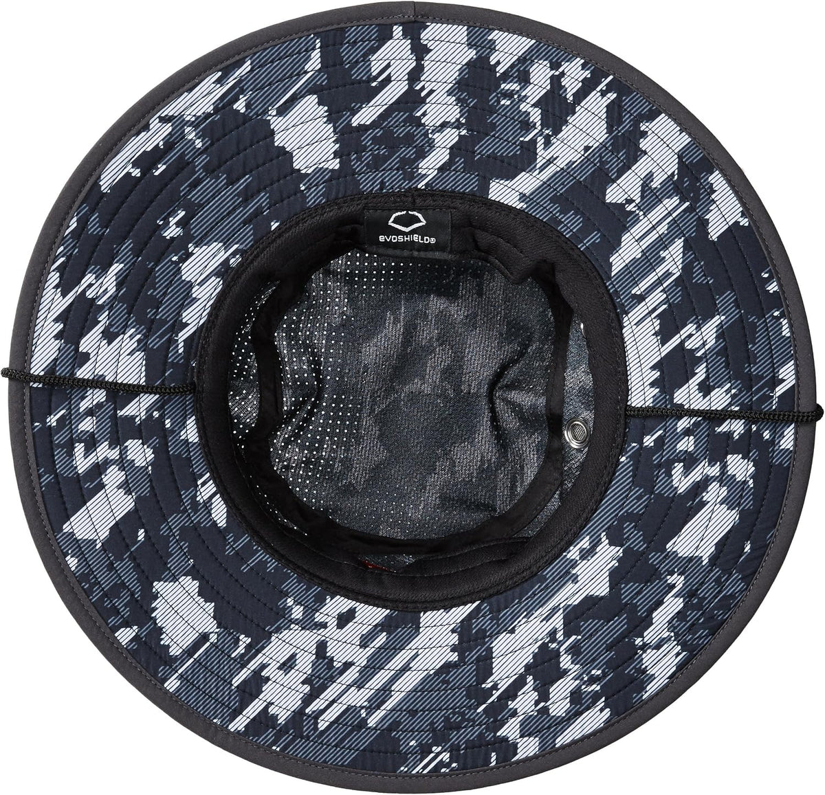 Evoshield Logo Bucket Hat