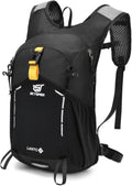 Small Hiking Backpack - 25L Travel Daypack Lightweight Bag Water Resistant Hiking Backpacks for Women Men