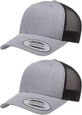 Yp Classics Retro Trucker Cap