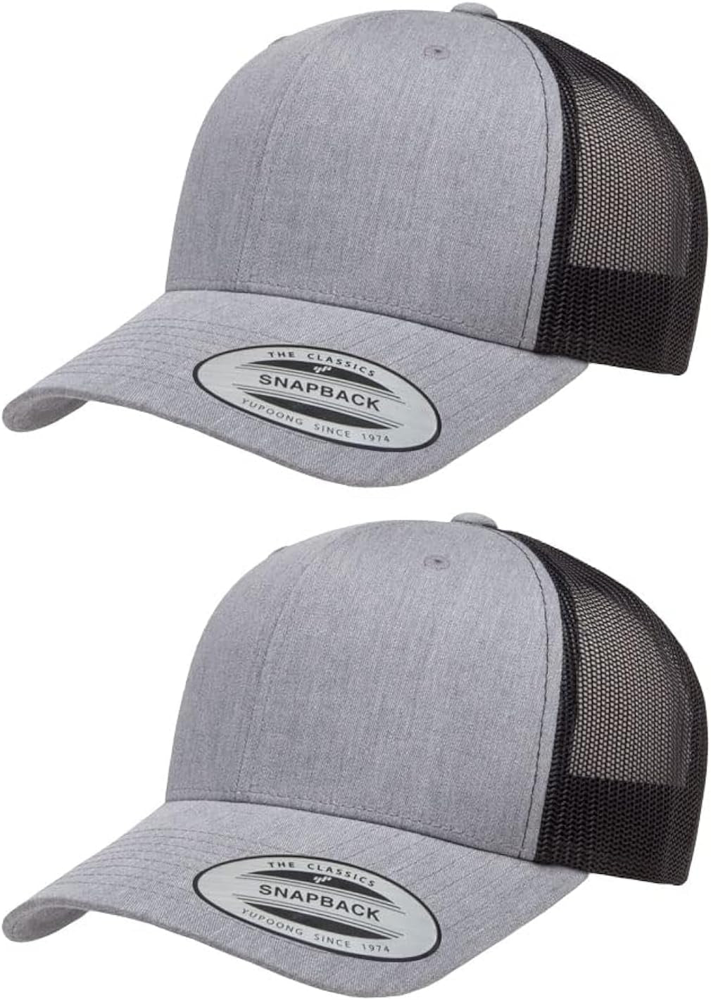 Yp Classics Retro Trucker Cap
