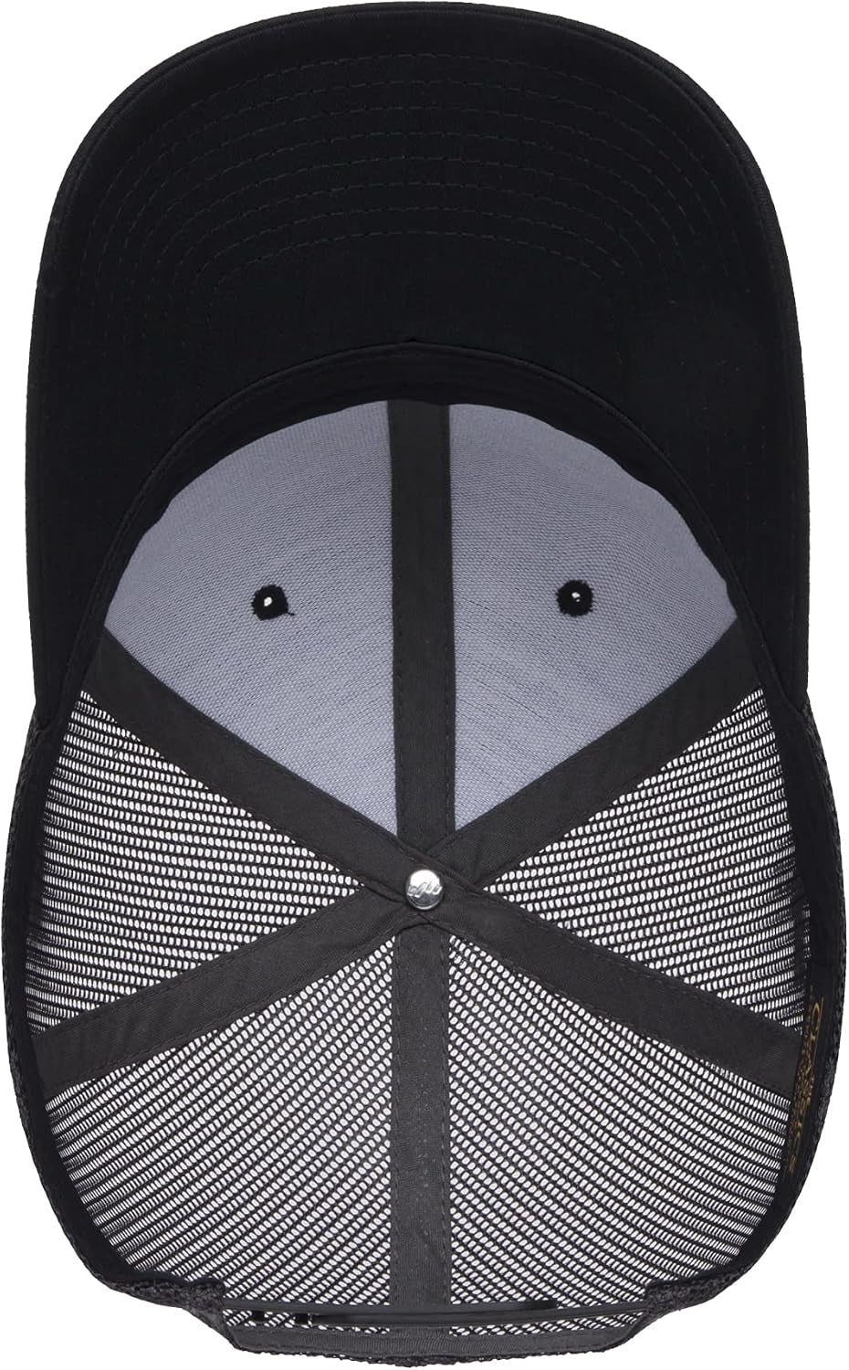 Yp Classics Retro Trucker Cap