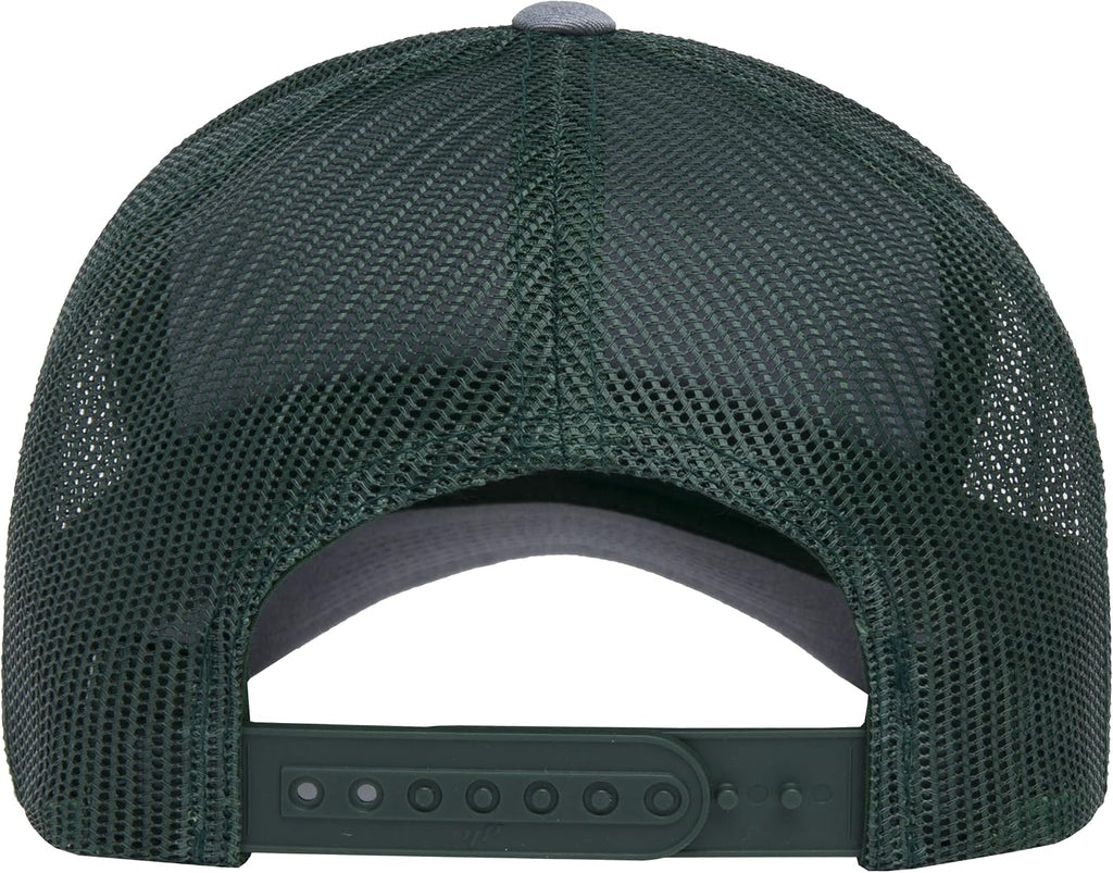 Yp Classics Retro Trucker Cap