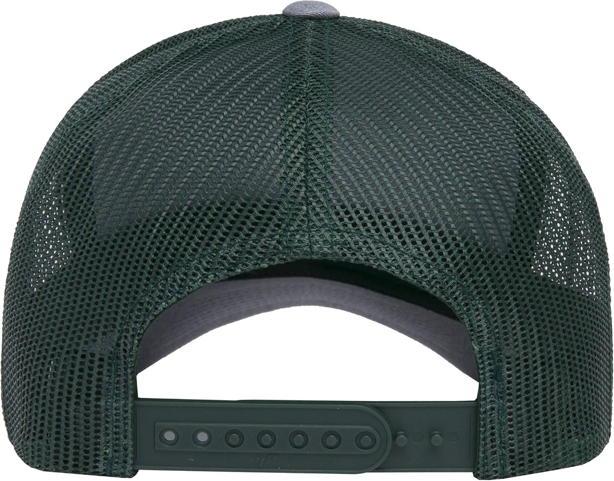 Yp Classics Retro Trucker Cap