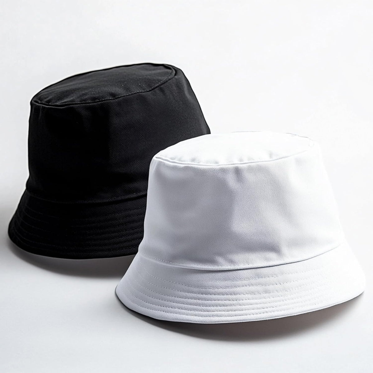 Bucket Hats for Men Woman Packable Foldable Sun Hats for Women