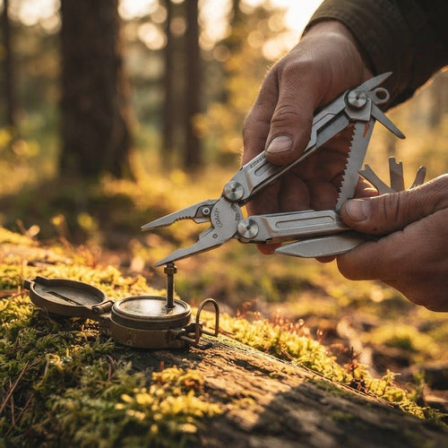 COAST MT400 Multi-Tool