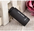 Led Micro Pocket Flashlight Portable USB Rechargeable Keychain Flashlight Waterproof Home Outdoor Hiking Camping Flashlight