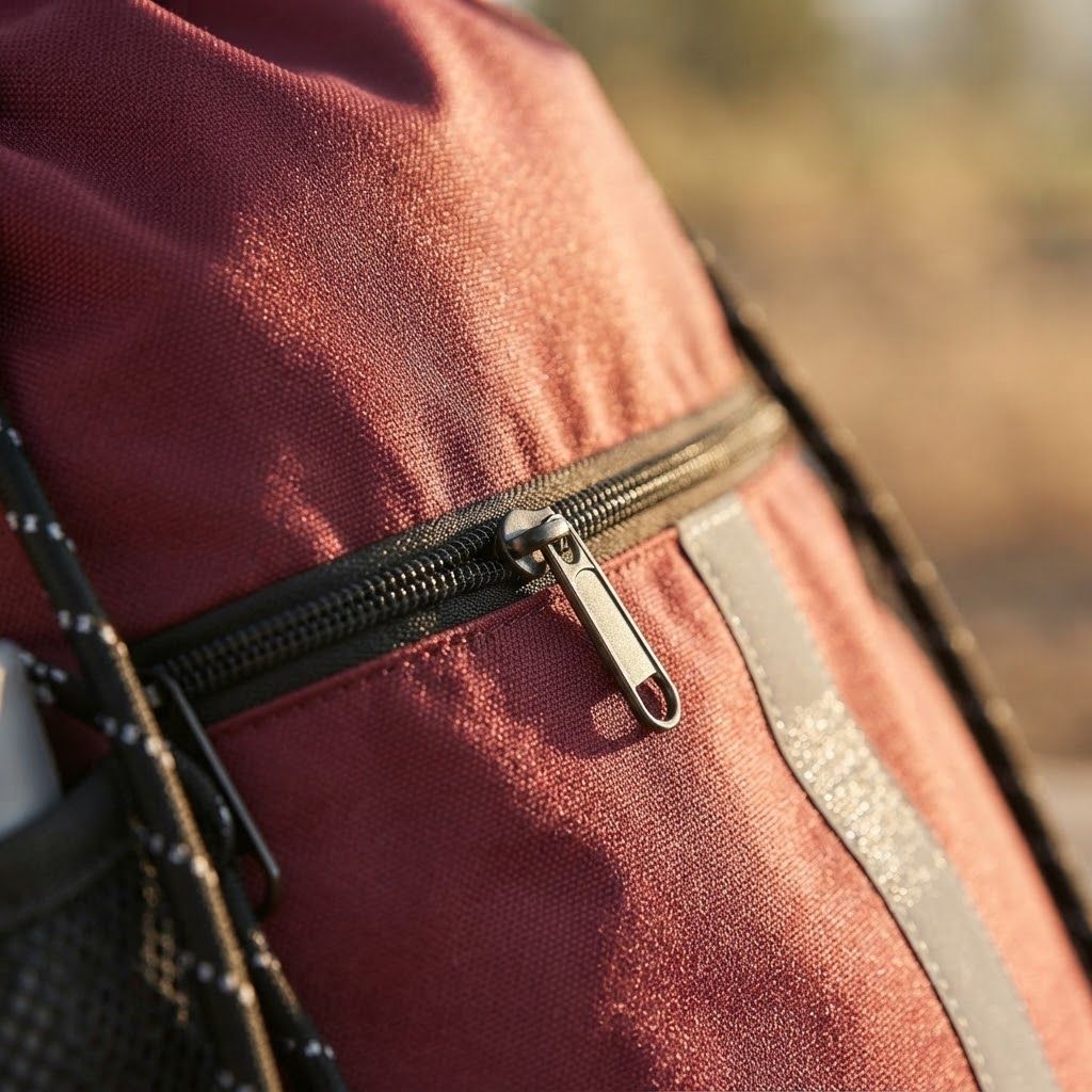 Drawstring Sport Bag