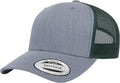 Yp Classics Retro Trucker Cap