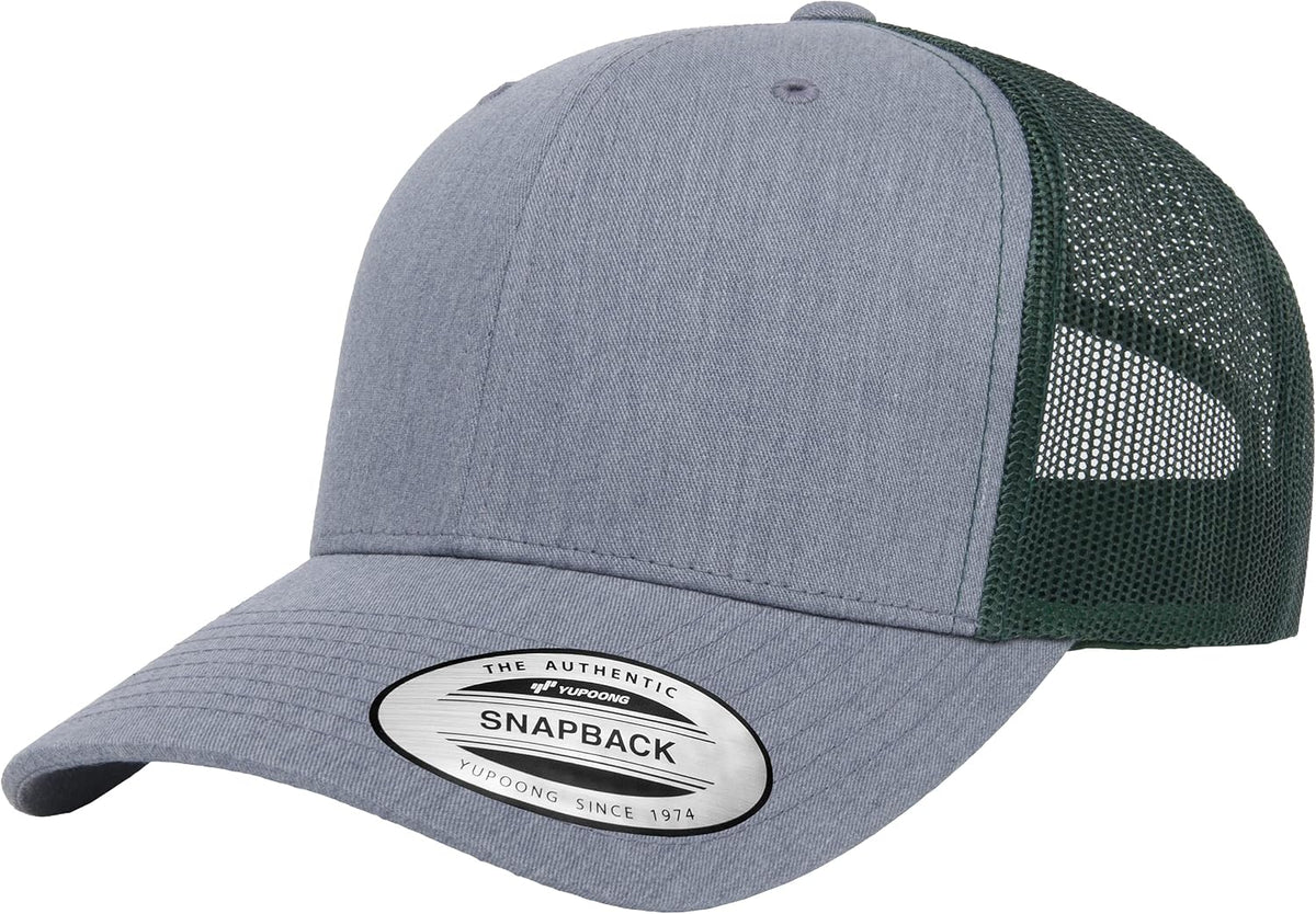 Yp Classics Retro Trucker Cap