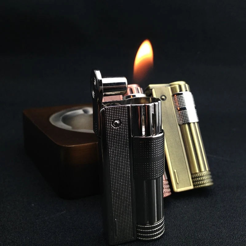 Metal Lighter