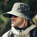 Canyon Bucket Hat