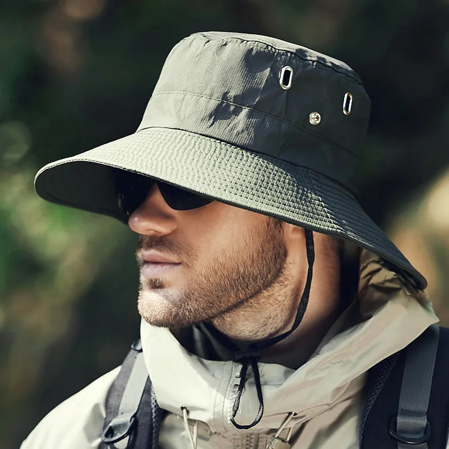 Canyon Bucket Hat