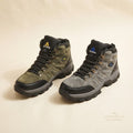 Men's Rugged Hiking Boots