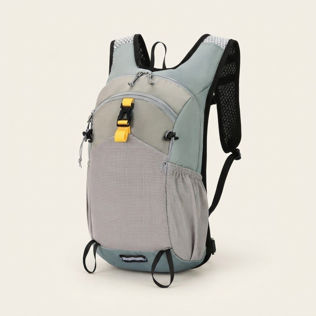 Small Hiking Backpack 15L