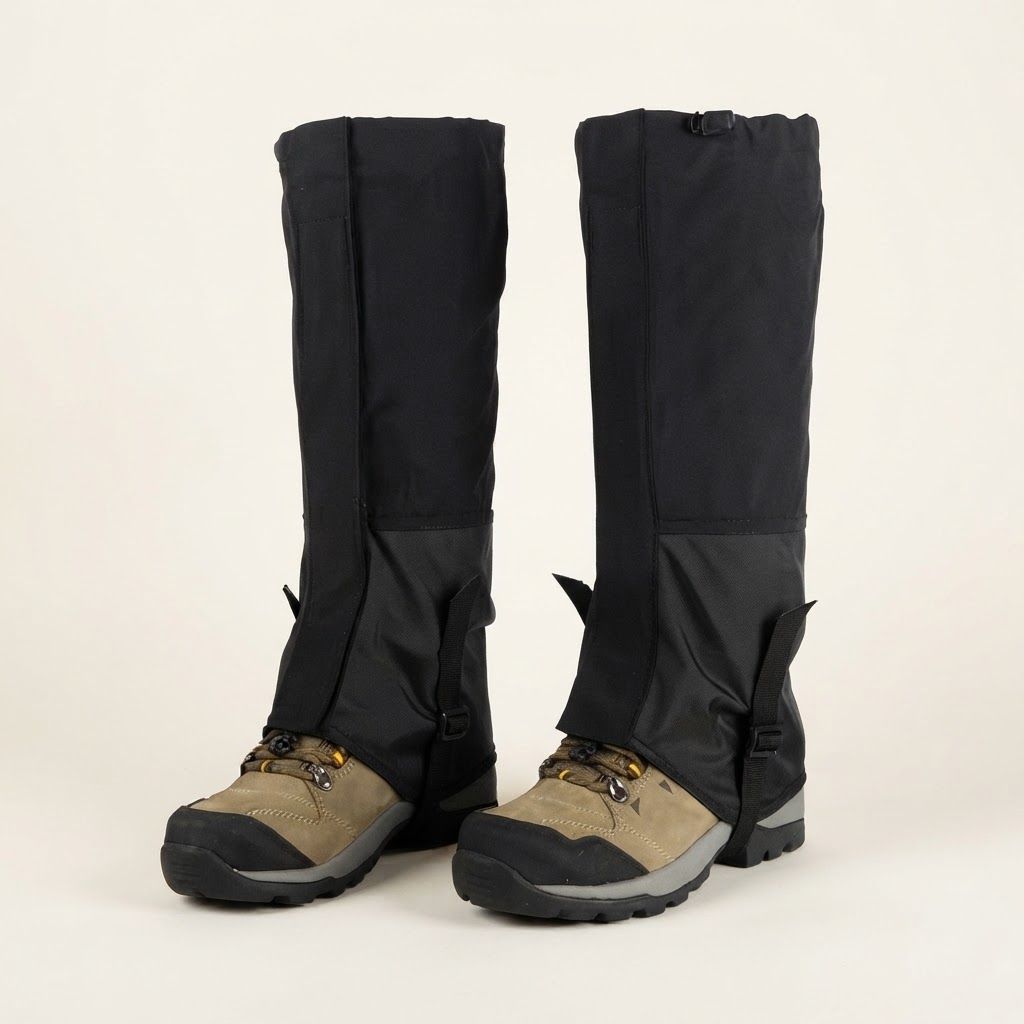 Waterproof Leg Gaiters